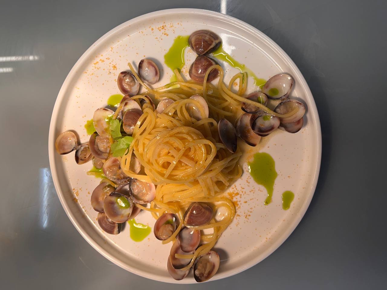 Calabaza Ristorante Andora, Marina di Andora