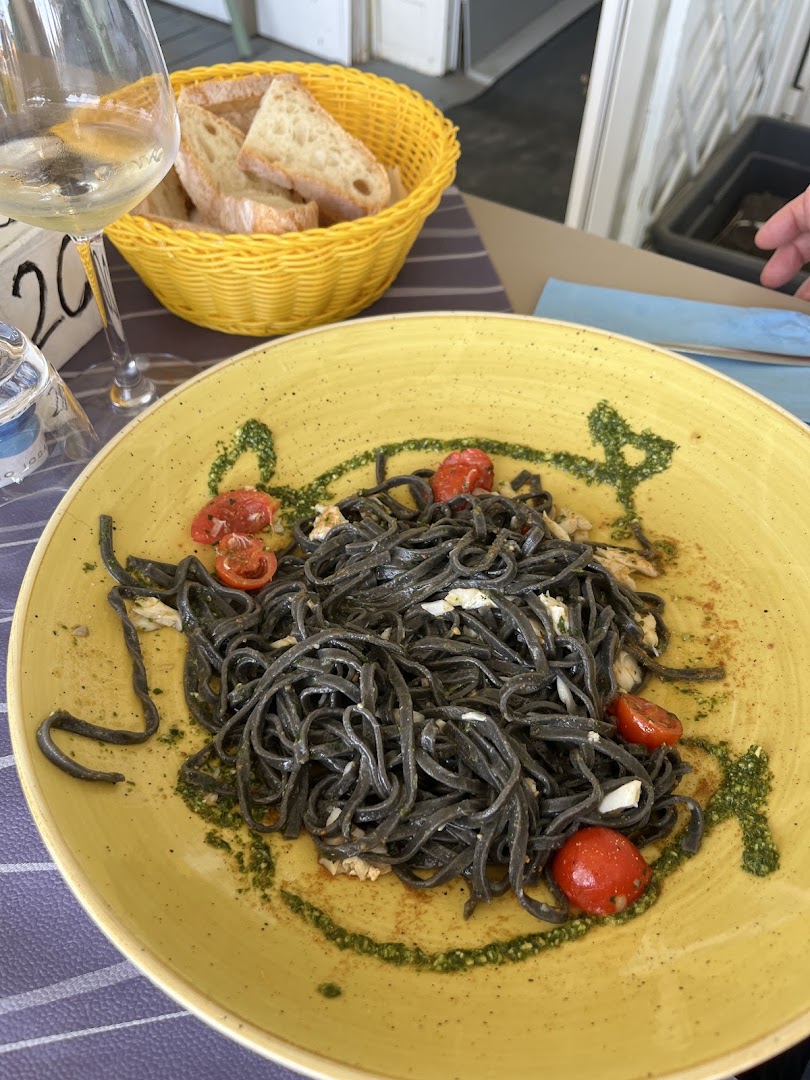 Calabaza Ristorante Andora