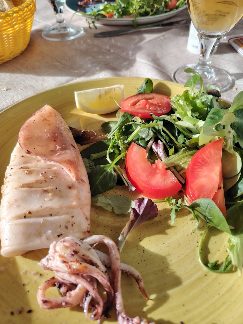 Calabaza Ristorante Andora