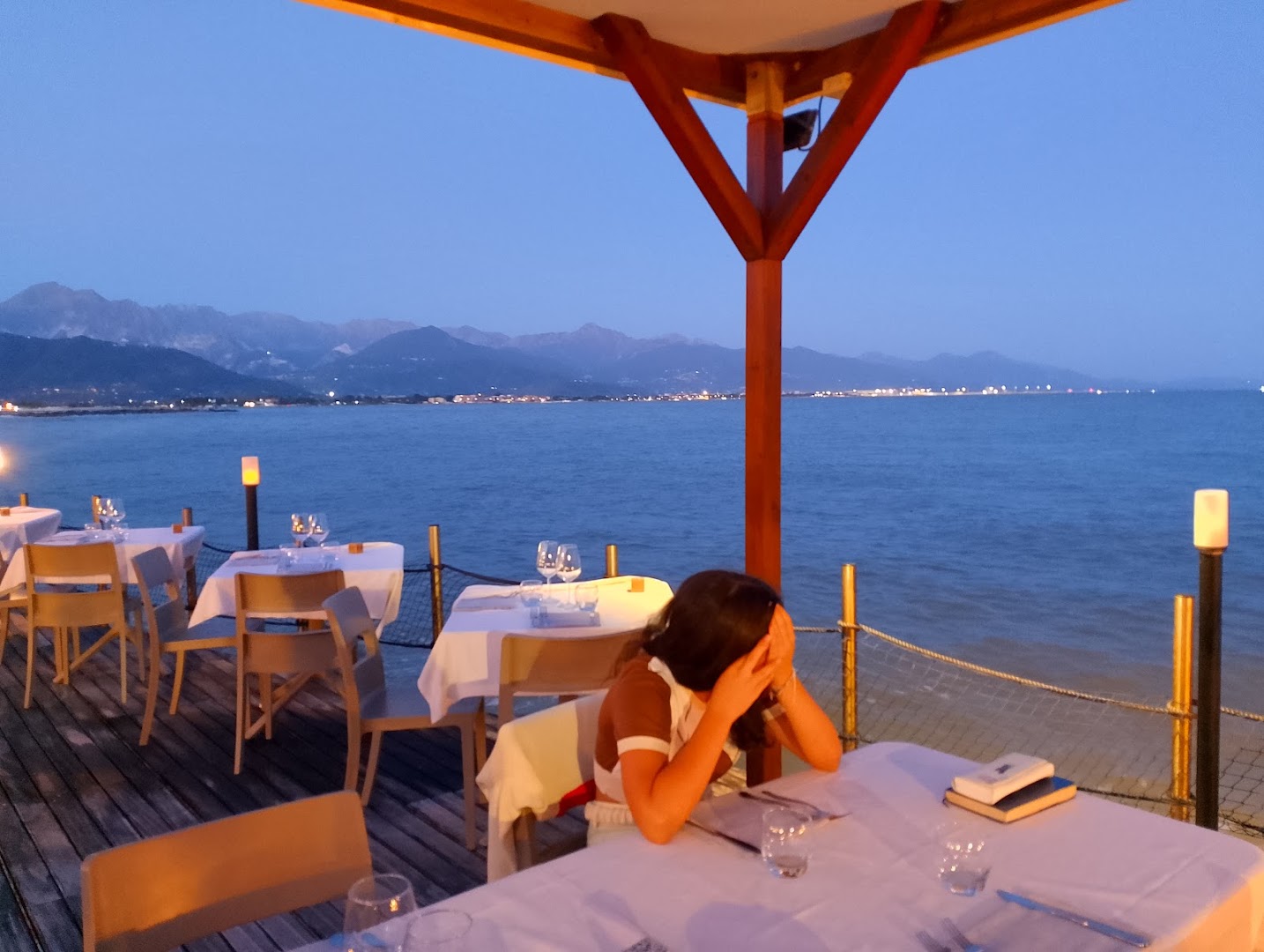 Cala Beach Club