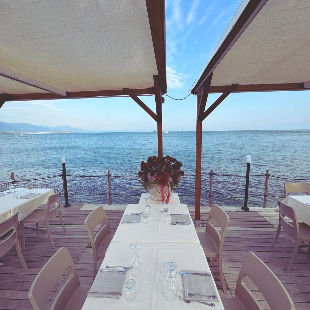 Cala Beach Club