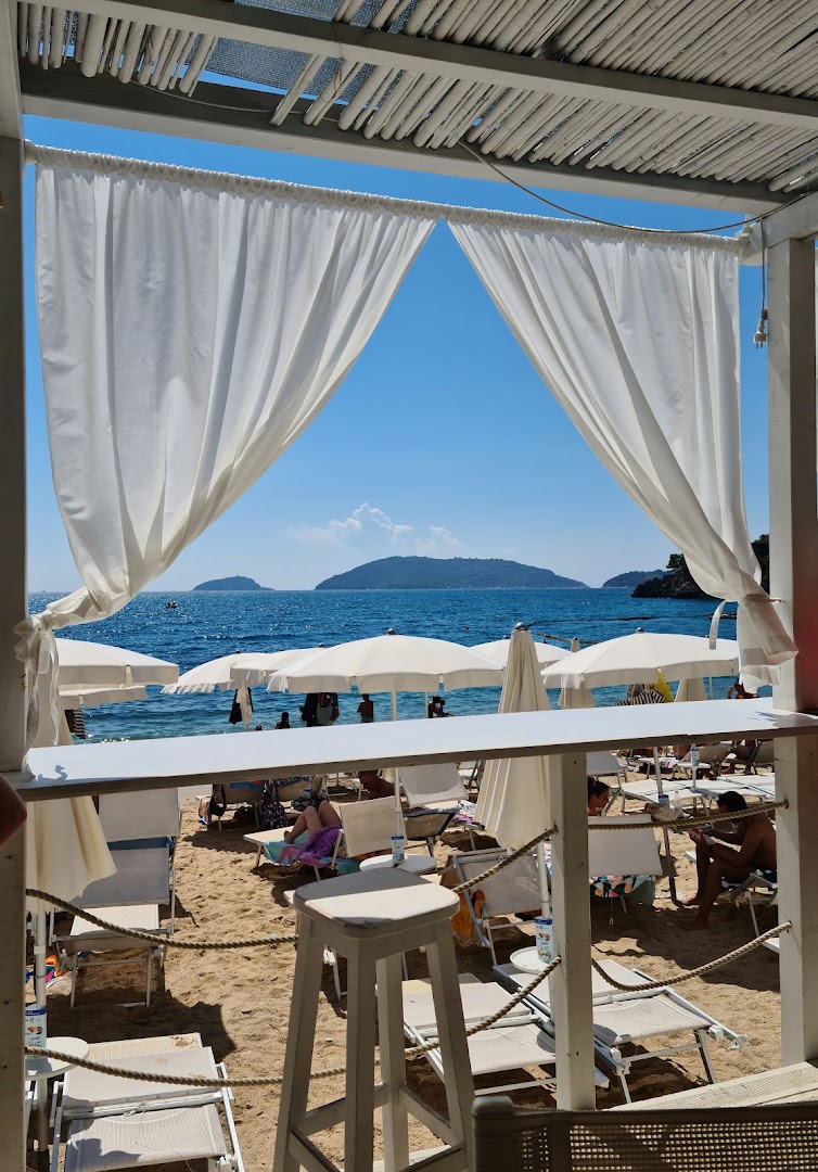 Calabianca beach - Baia blu
