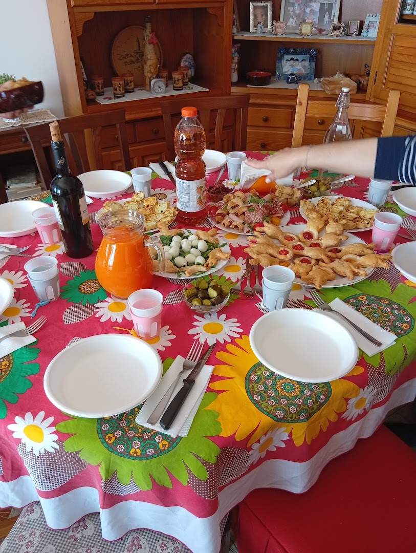 Calabria 4 ever, Vergiate