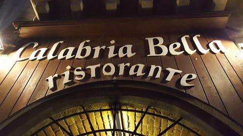 Calabria Bella