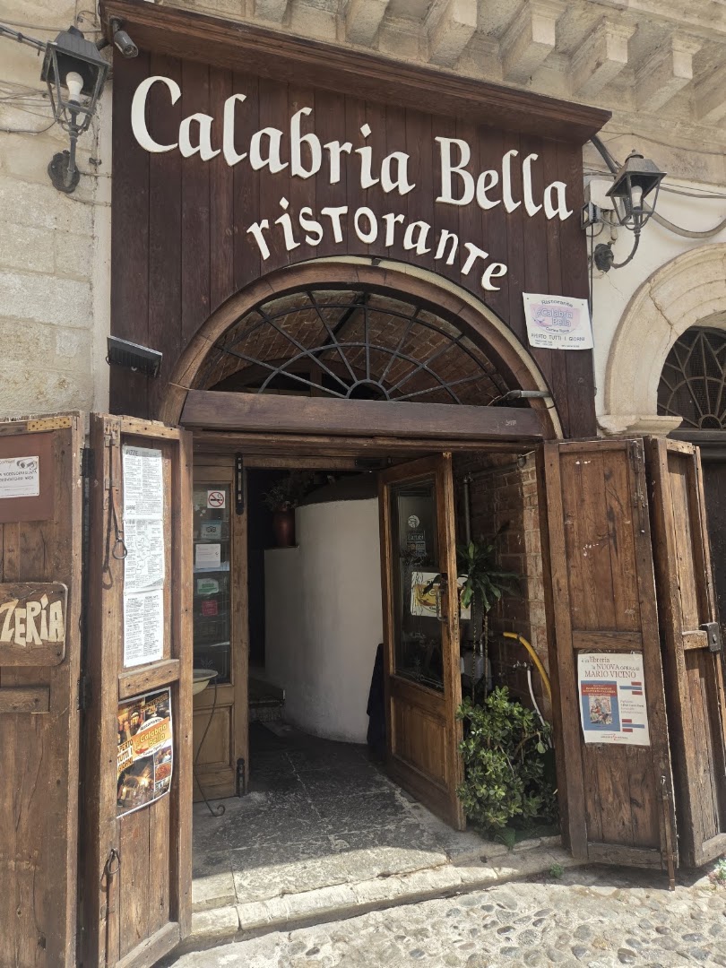 Calabria Bella
