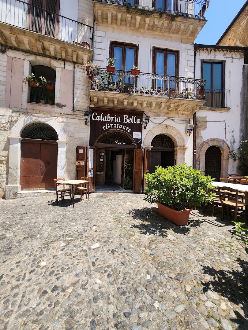 Calabria Bella