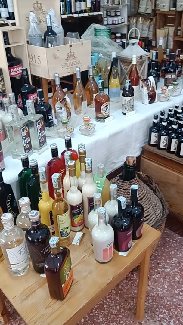 Calabria da Gustare, Amantea
