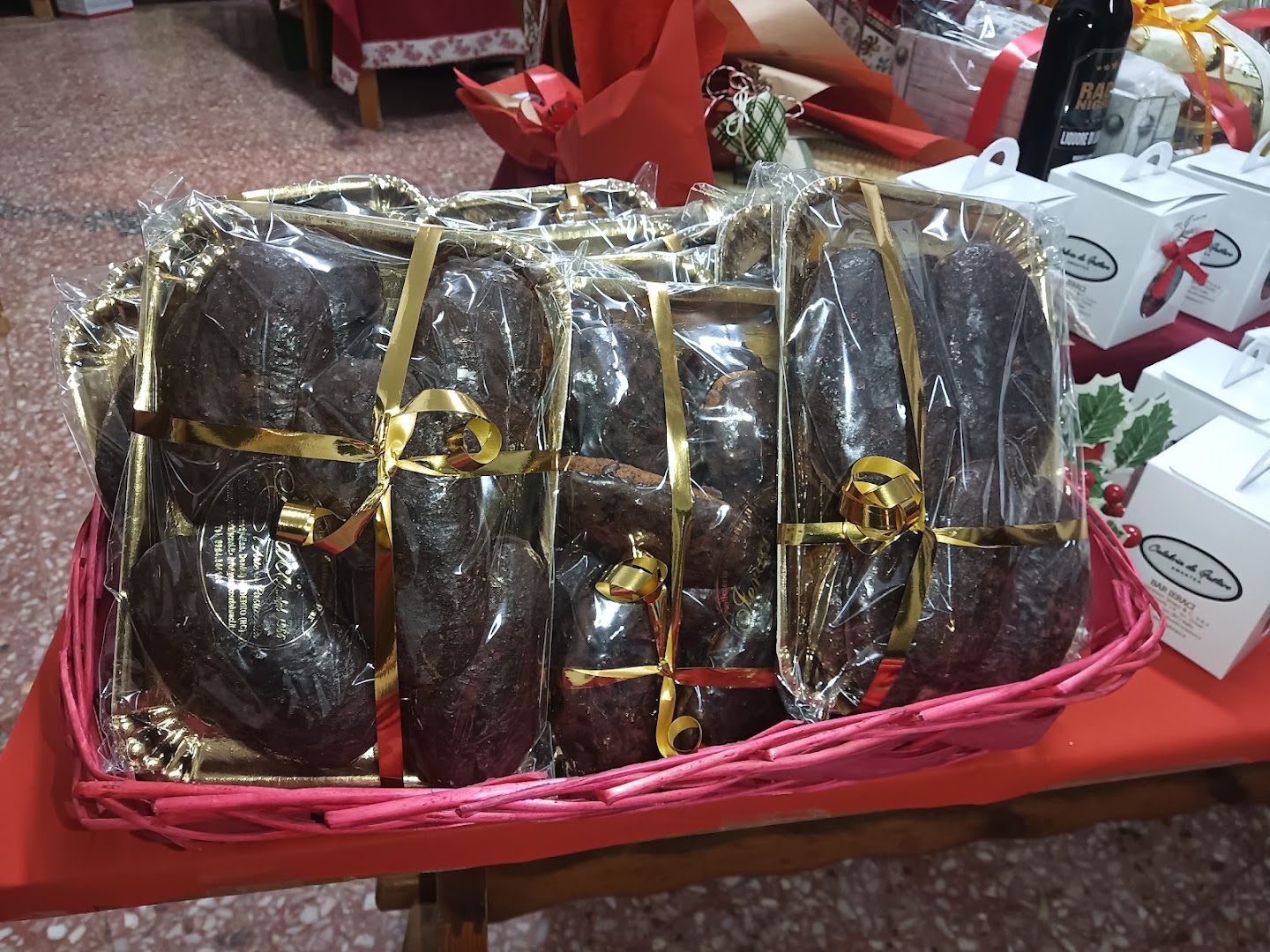 Calabria da Gustare