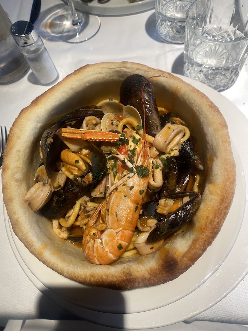 Calabrone 2