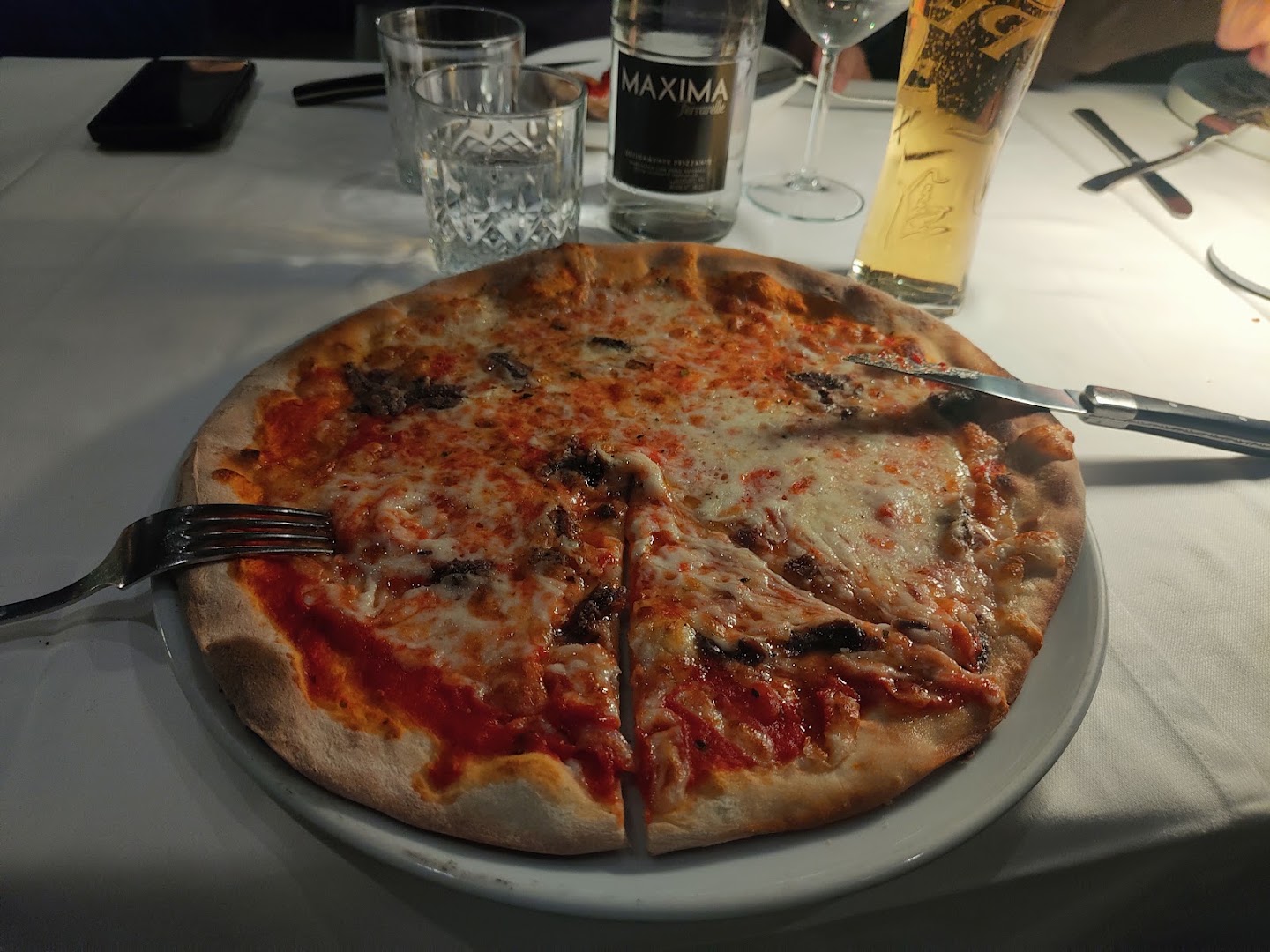 Calabrone 2