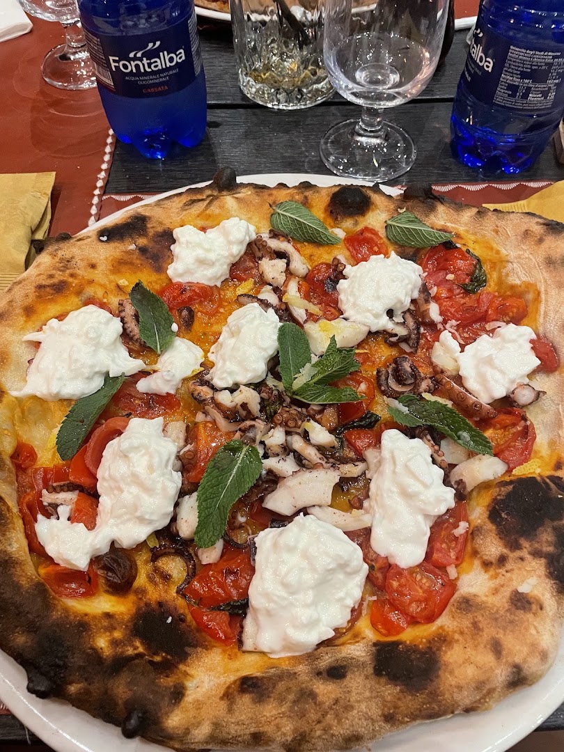 CalaCala Bistrot
