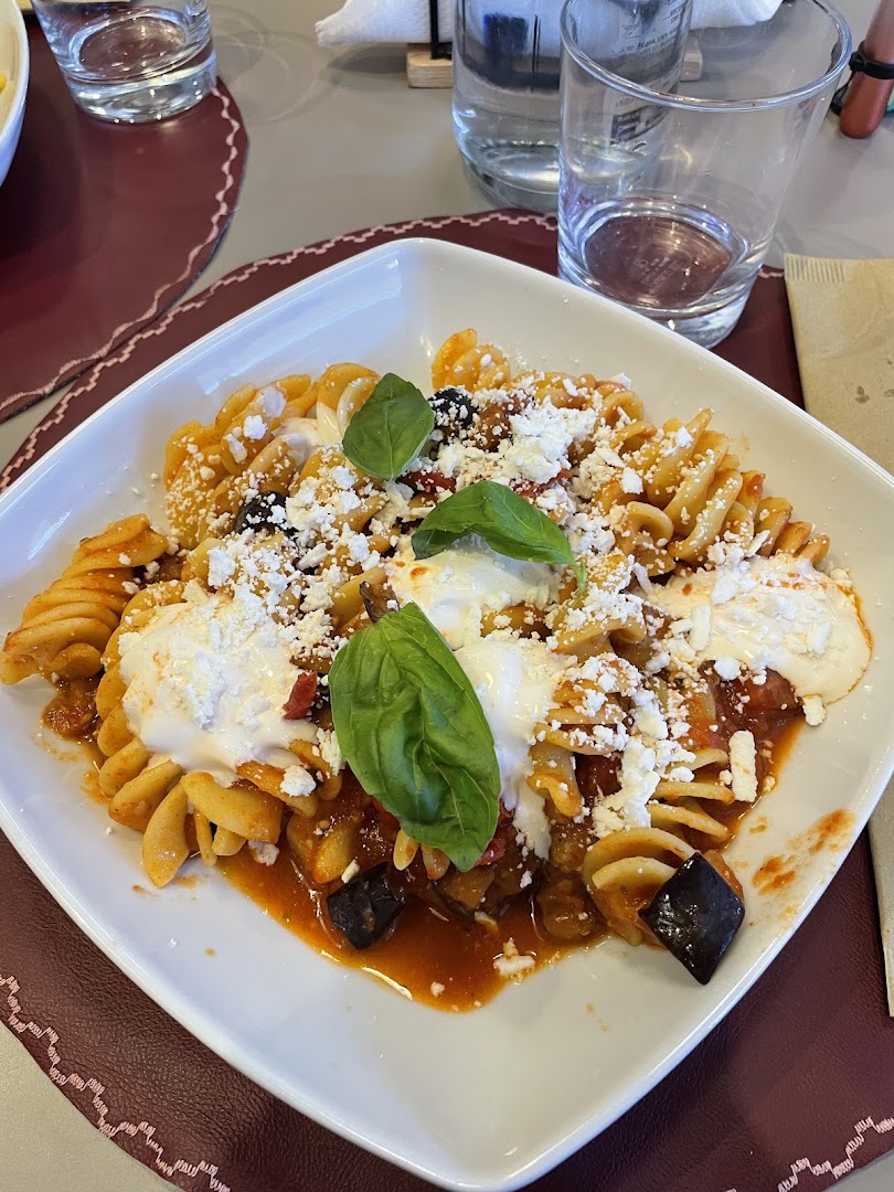 CalaCala Bistrot
