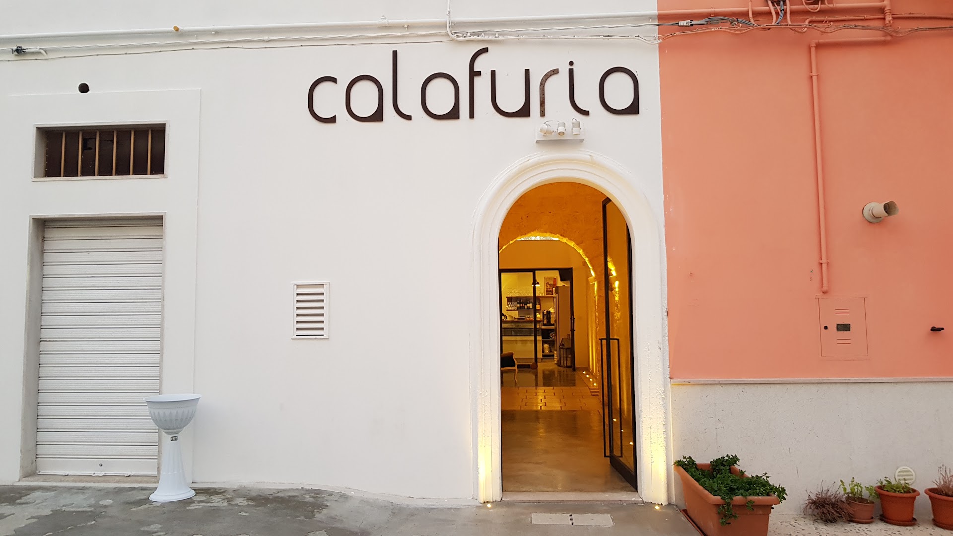 Calafuria