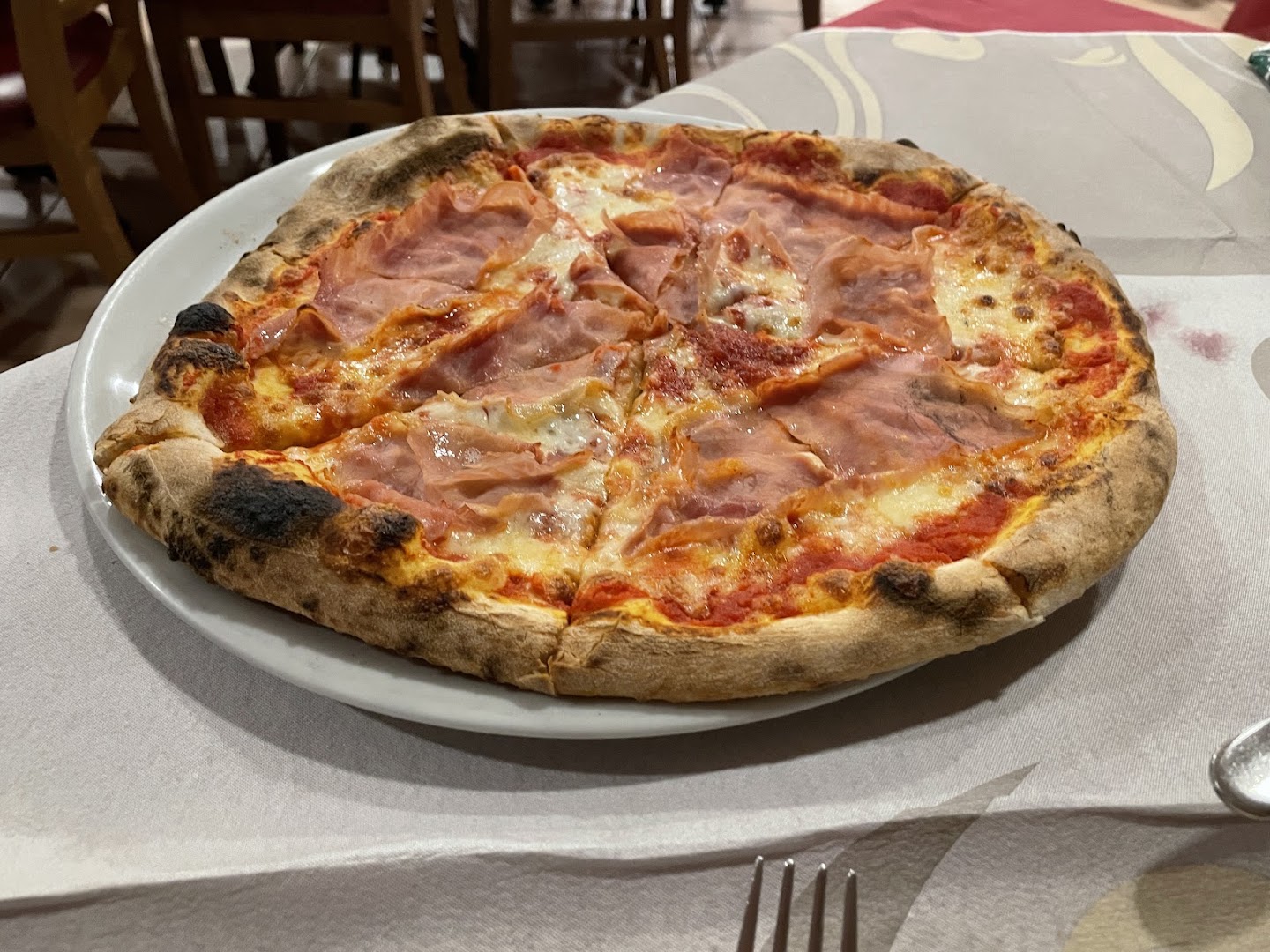 Calaluna, Torino
