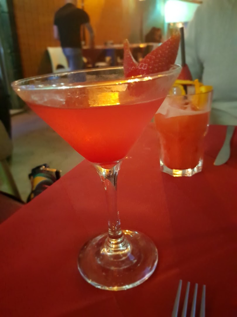 Calamuri Cibo da Strada, Palermo