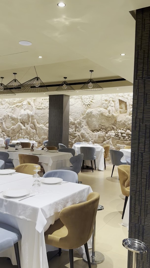 Calapà - Ristorante al mare di Puglia