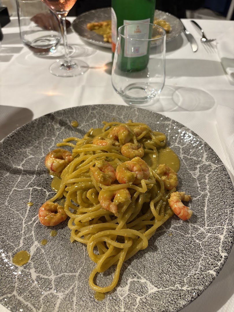 Calapà - Ristorante al mare di Puglia