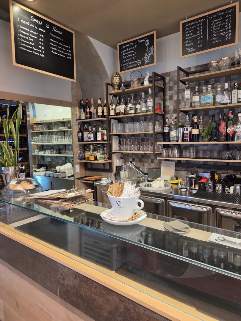 Calascino Cafè