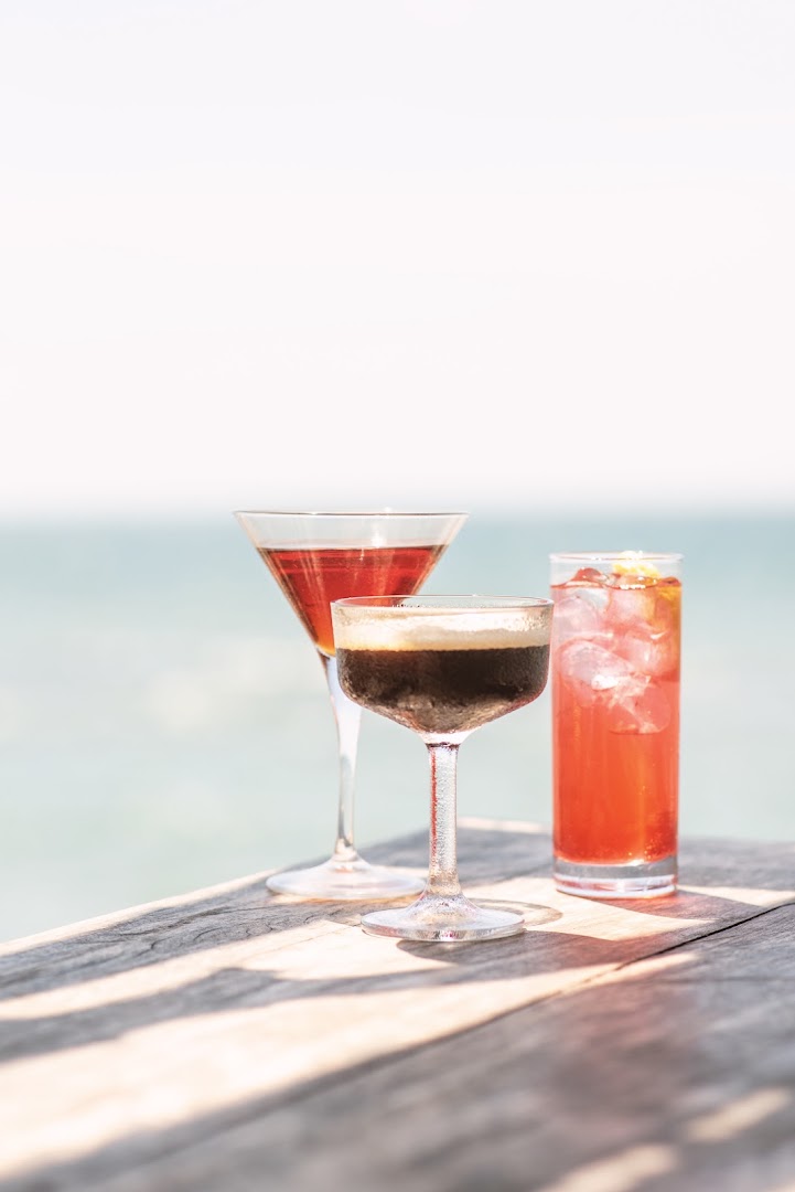 Calathea Beach Club - Lido Verde, Castel Volturno