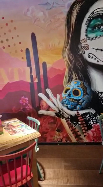 Calavera Restaurant - Agrate