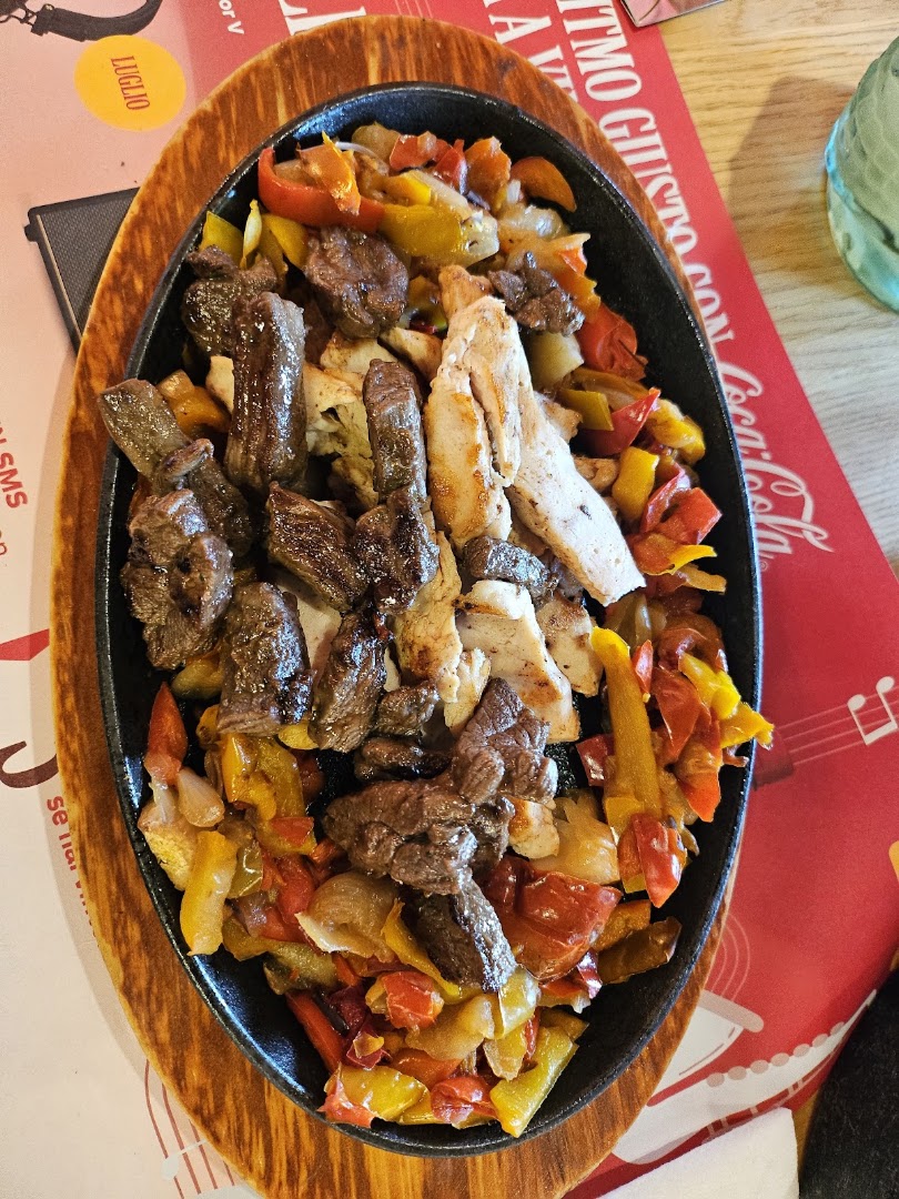 Calavera Restaurant - Agrate, Agrate Brianza