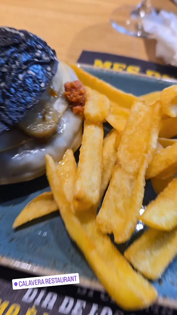 Calavera Restaurant - Arezzo