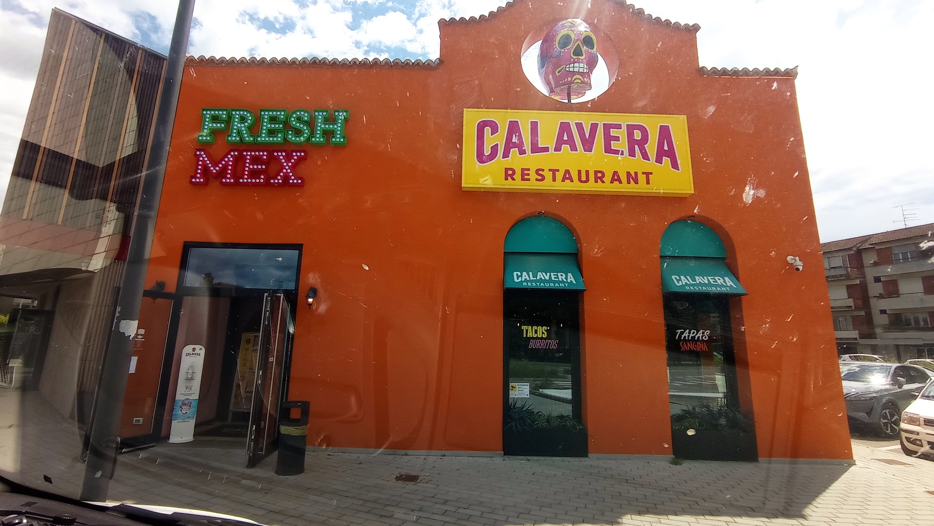 Calavera Restaurant - Arezzo