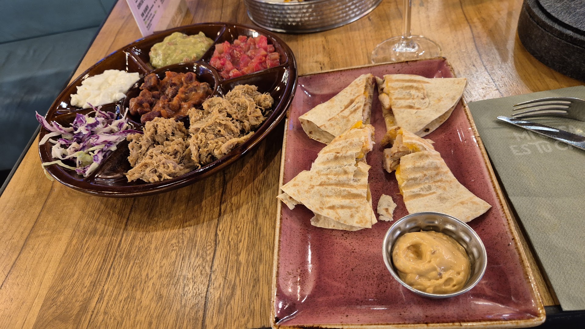 Calavera Restaurant - Assago