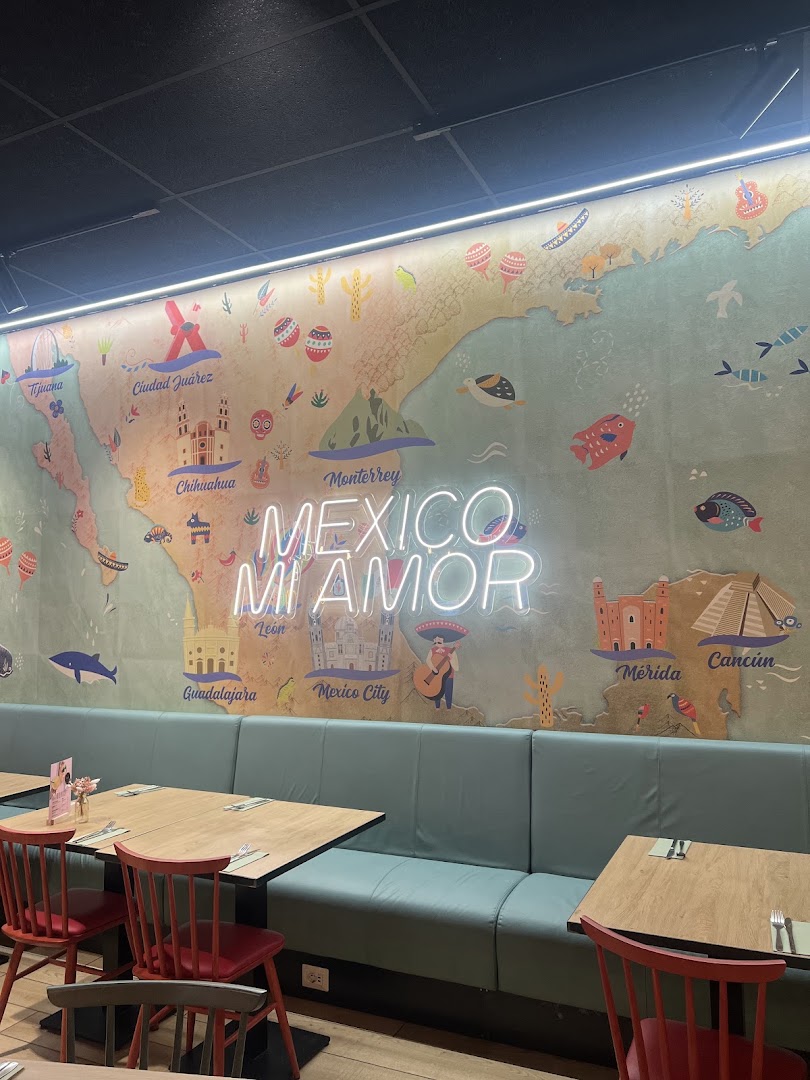 Calavera Restaurant - Bicocca