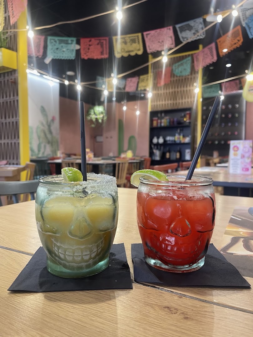 Calavera Restaurant - Bicocca