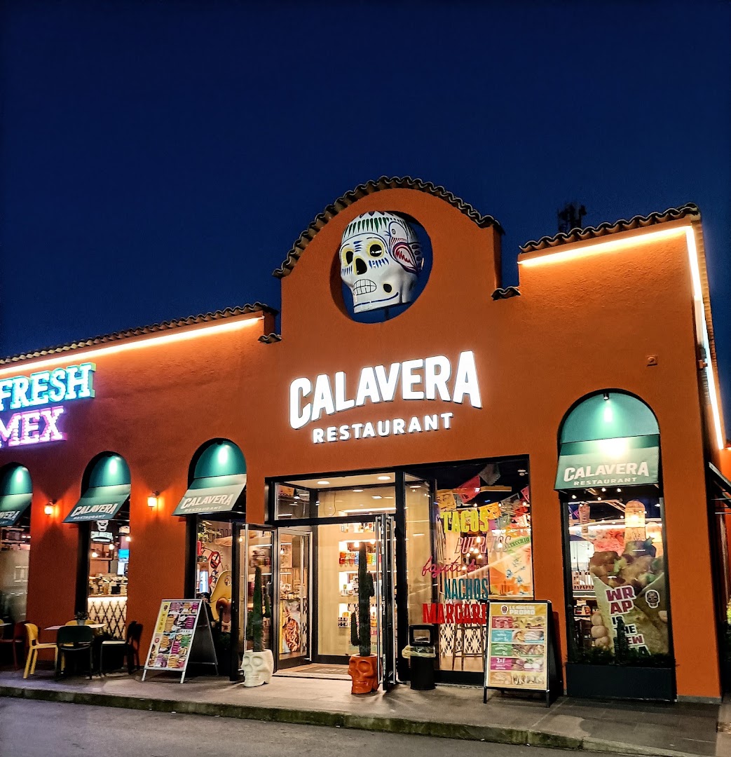 Calavera Restaurant - Casalecchio di Reno, Zola Predosa
