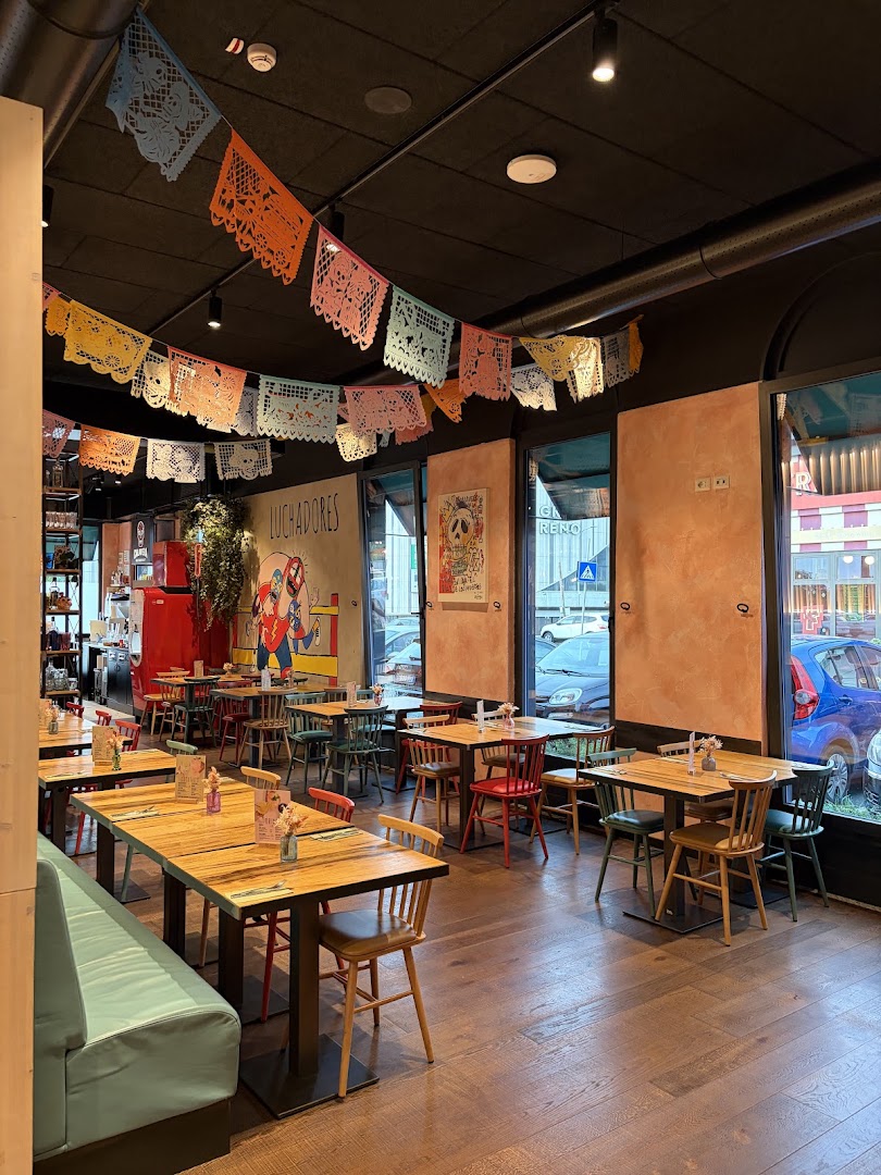 Calavera Restaurant - Casalecchio di Reno