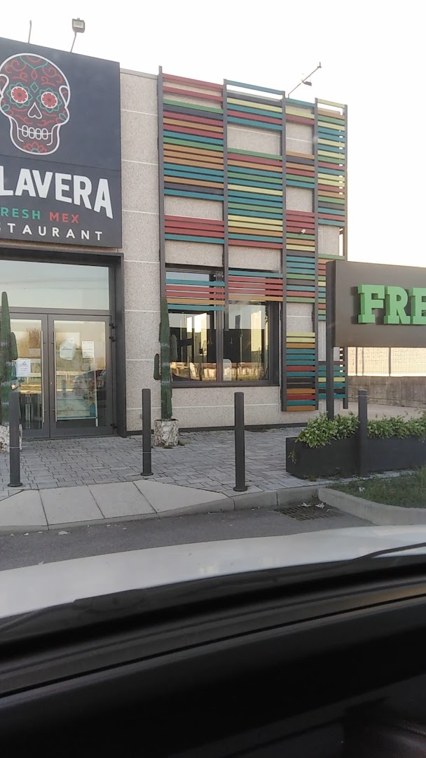 Calavera Restaurant - Cernusco