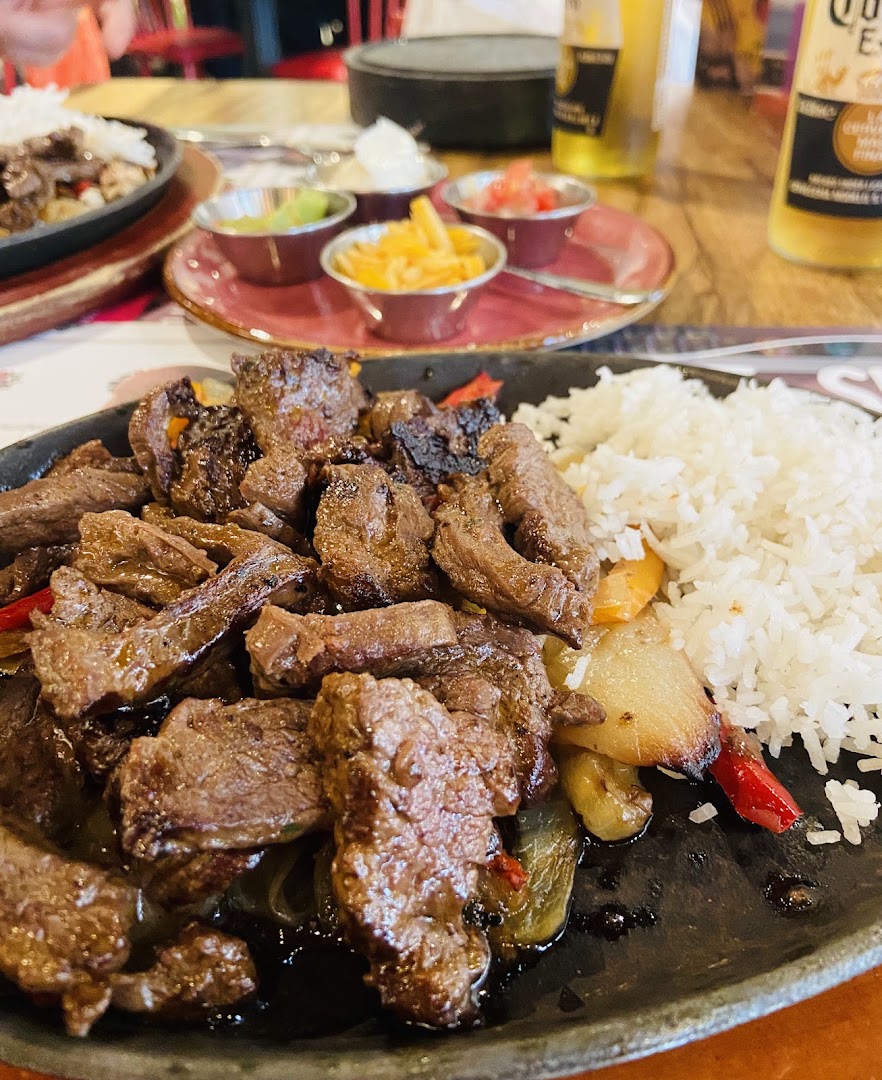 Calavera Restaurant - Cerro Maggiore