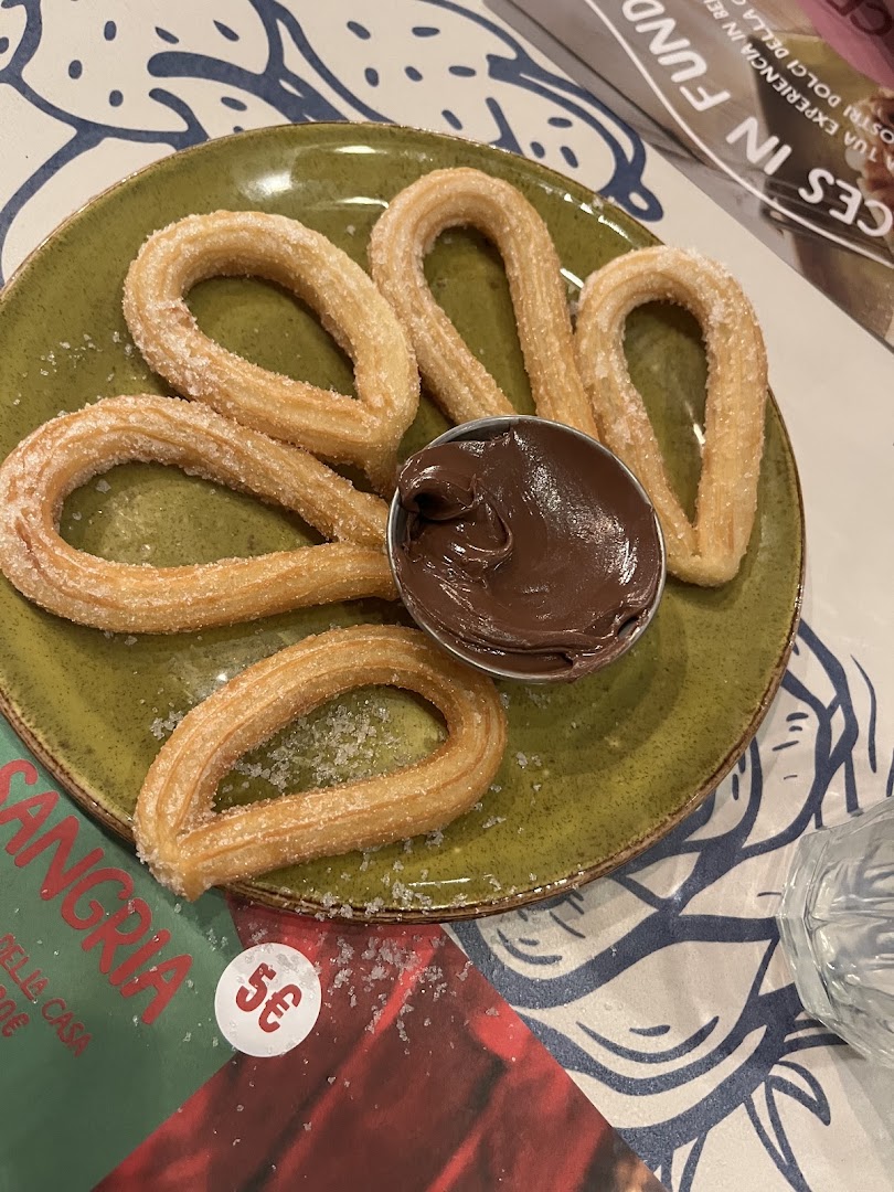 Calavera Restaurant - Cerro Maggiore