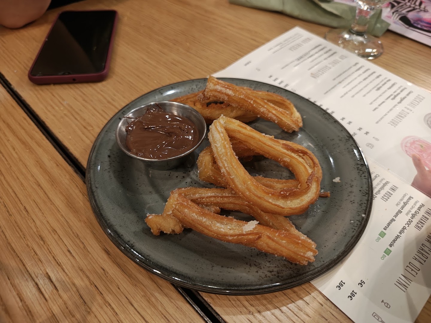 Calavera Restaurant - Grandate, Luisago