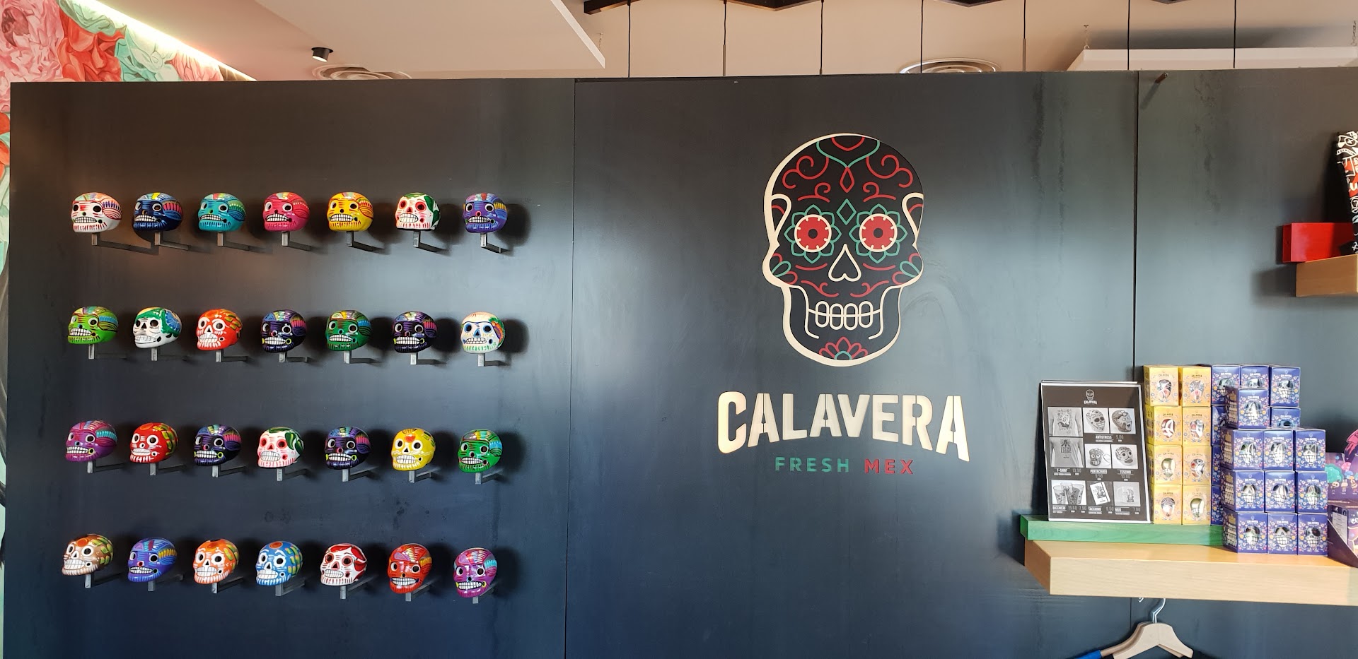 Calavera Restaurant