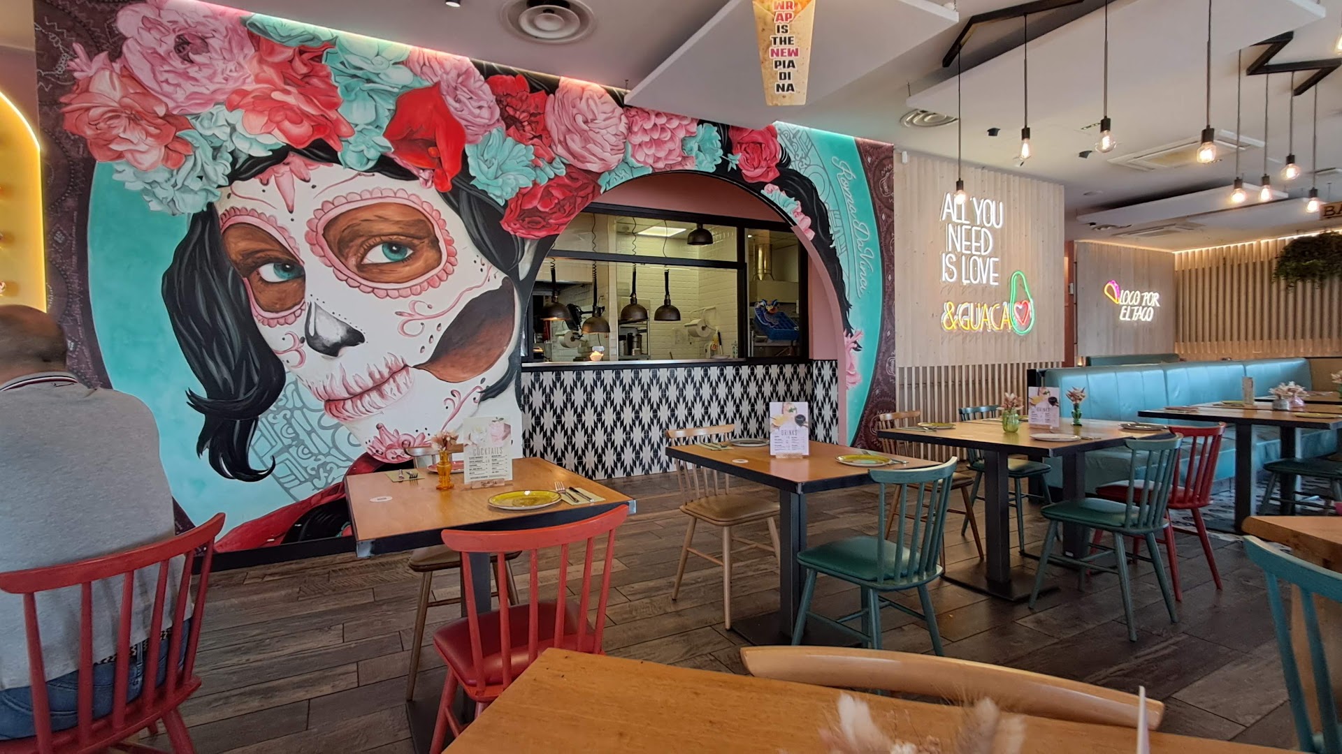 Calavera Restaurant