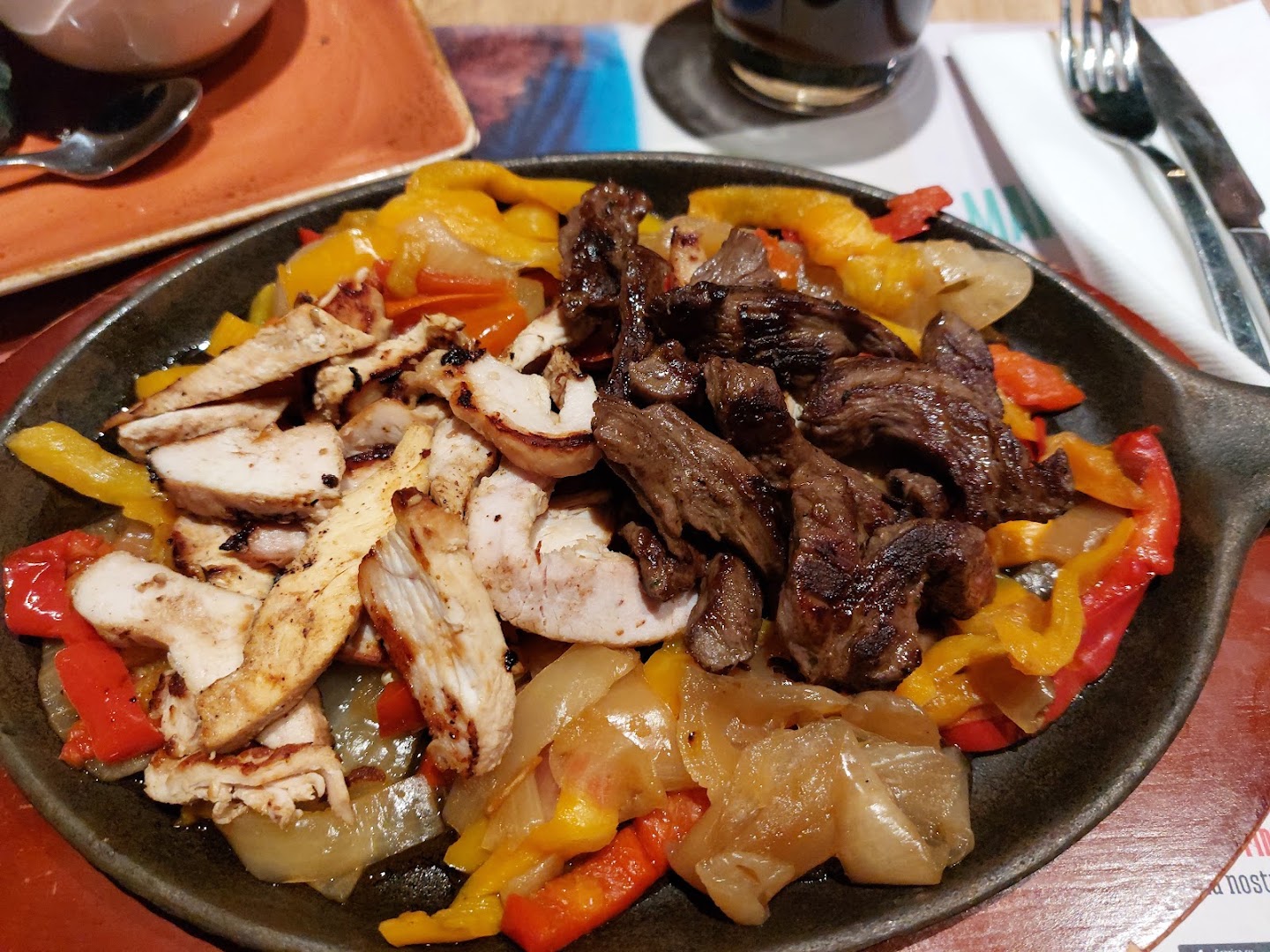 Calavera Restaurant - Seregno