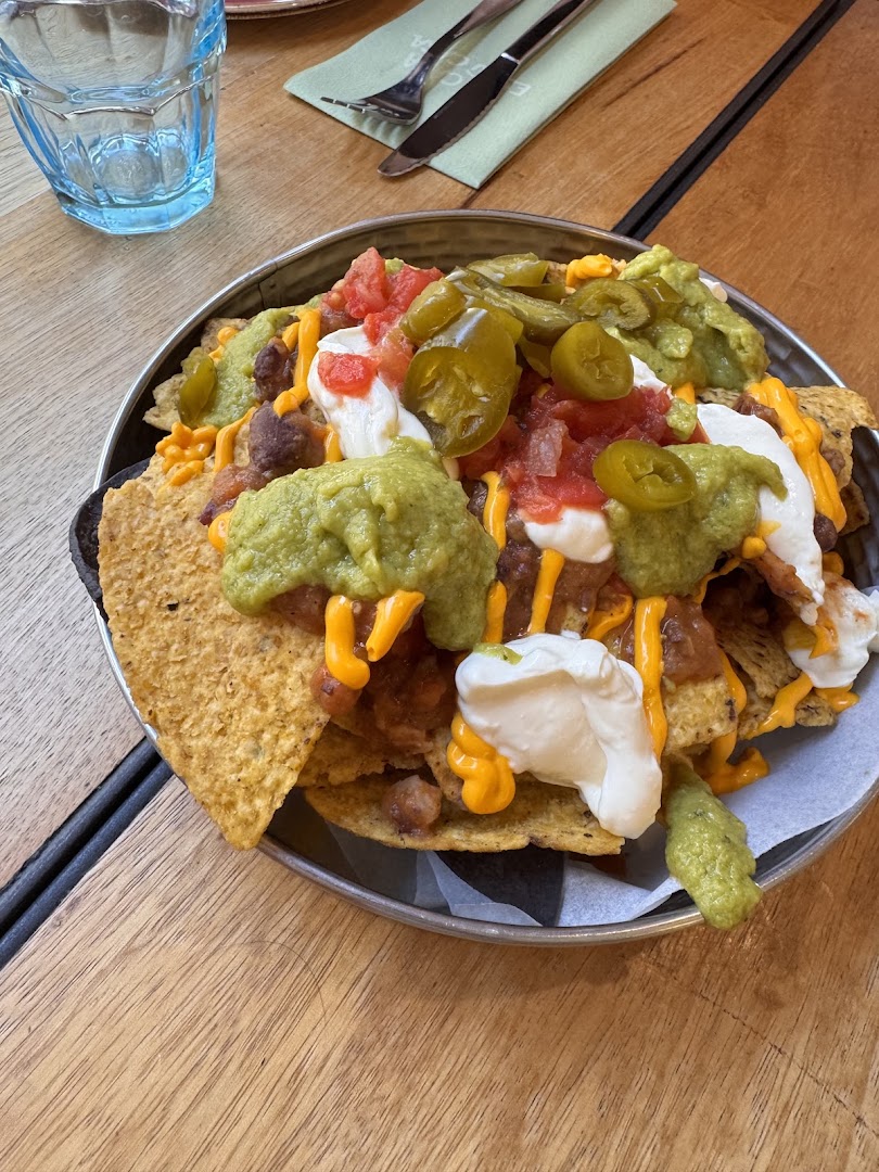 Calavera Restaurant