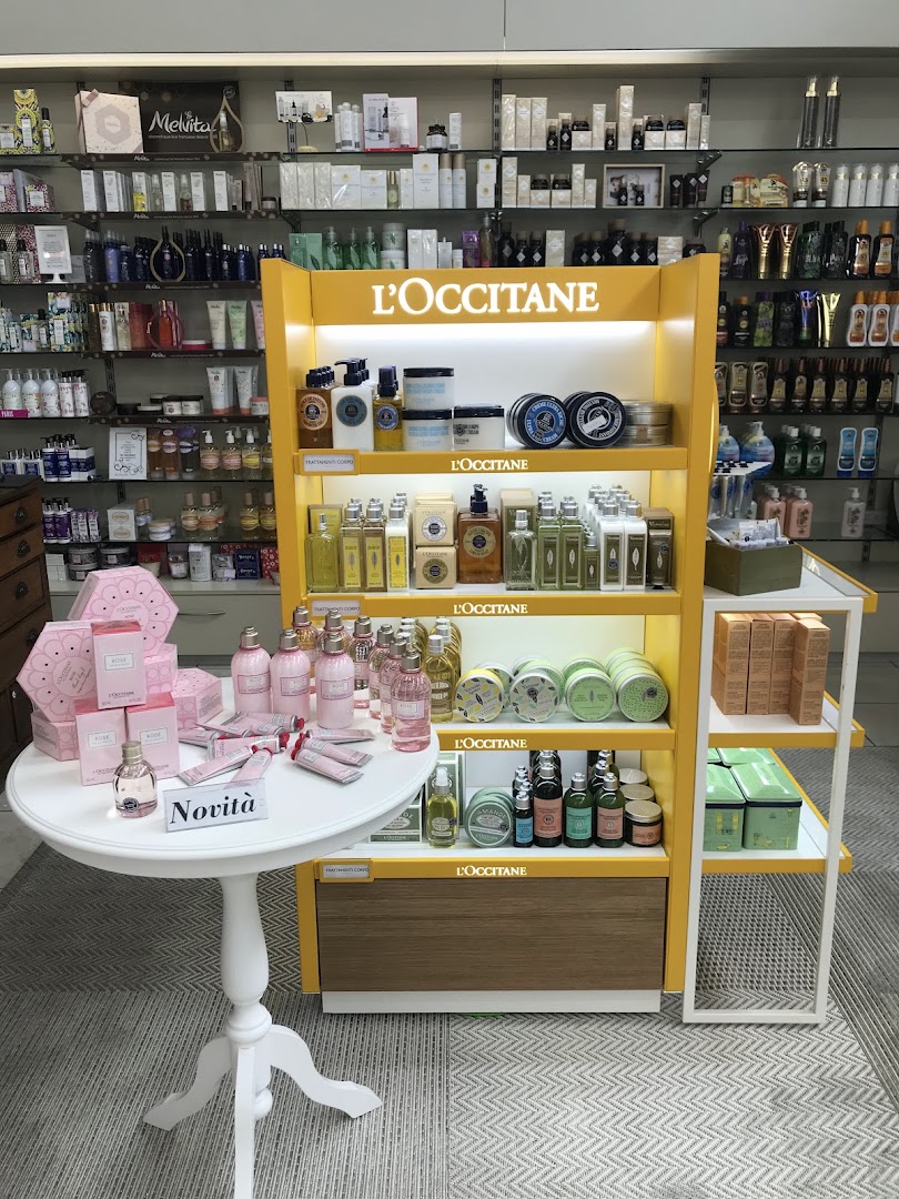 Calcagni Profumerie - Gallarate, Gallarate
