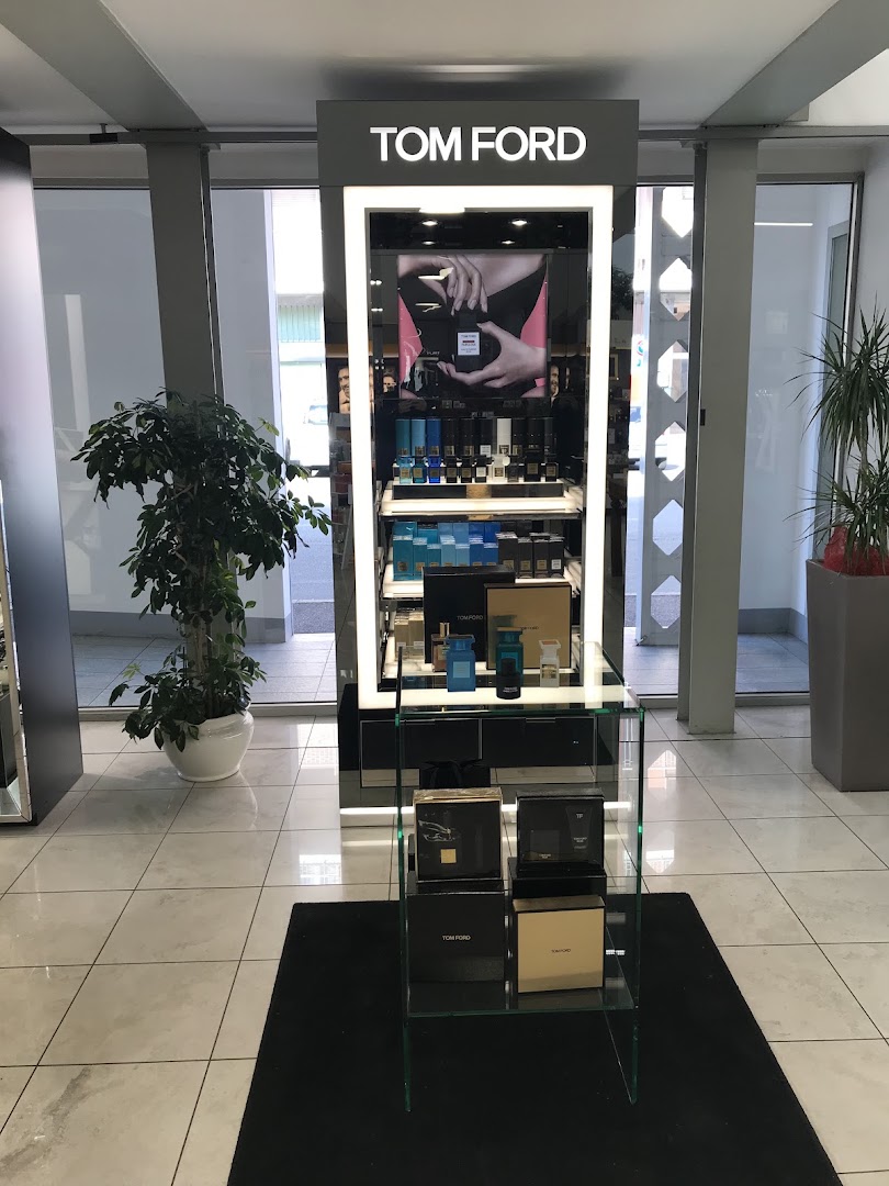 Calcagni Profumerie - Gallarate