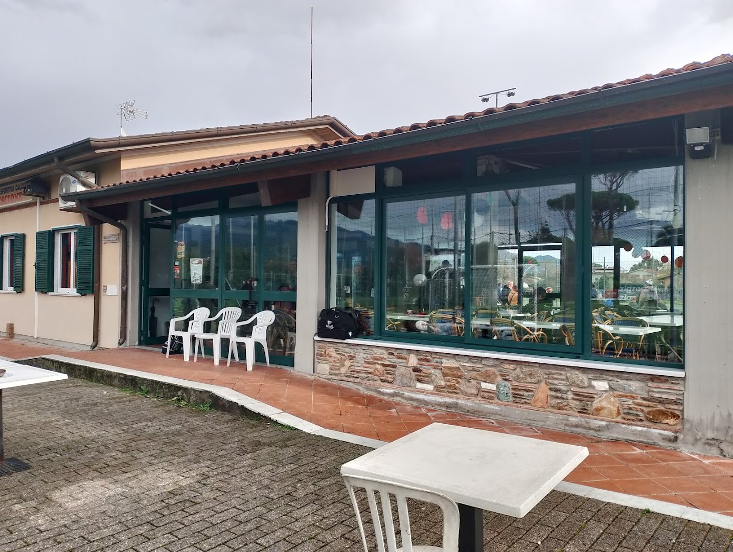 Calcetto Pizzeria Il Fescione