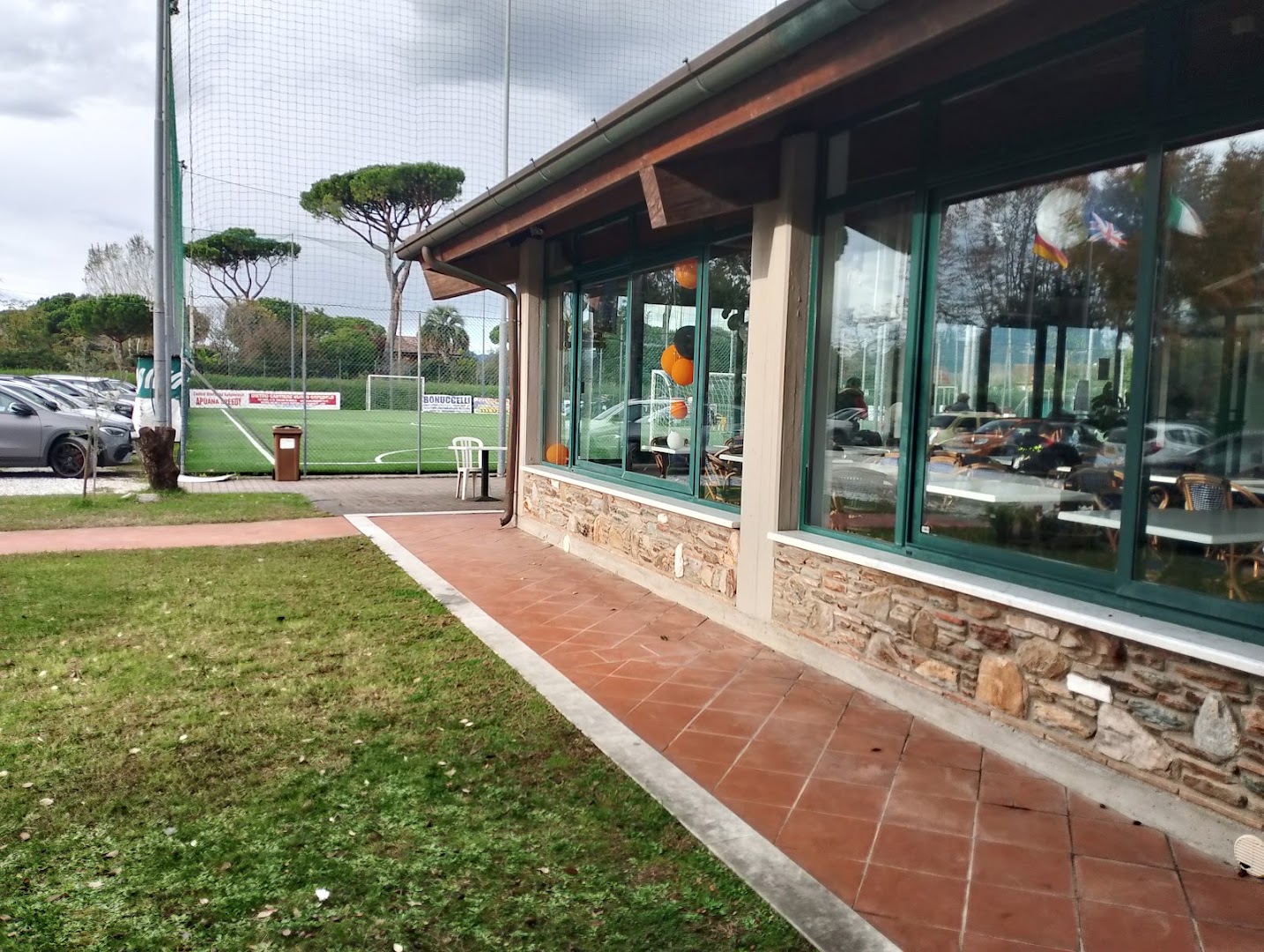 Calcetto Pizzeria Il Fescione