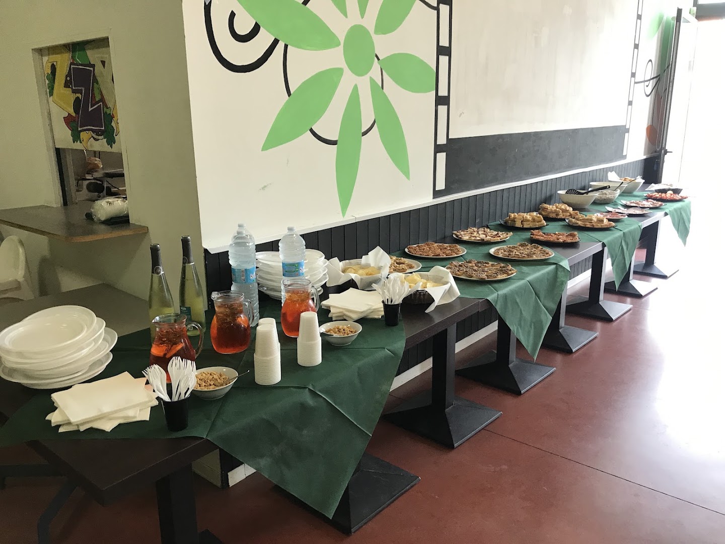 Calcetto sul Tetto - Gonfiabili Lucca, Sale Compleanni, Campi da Calcetto coperti