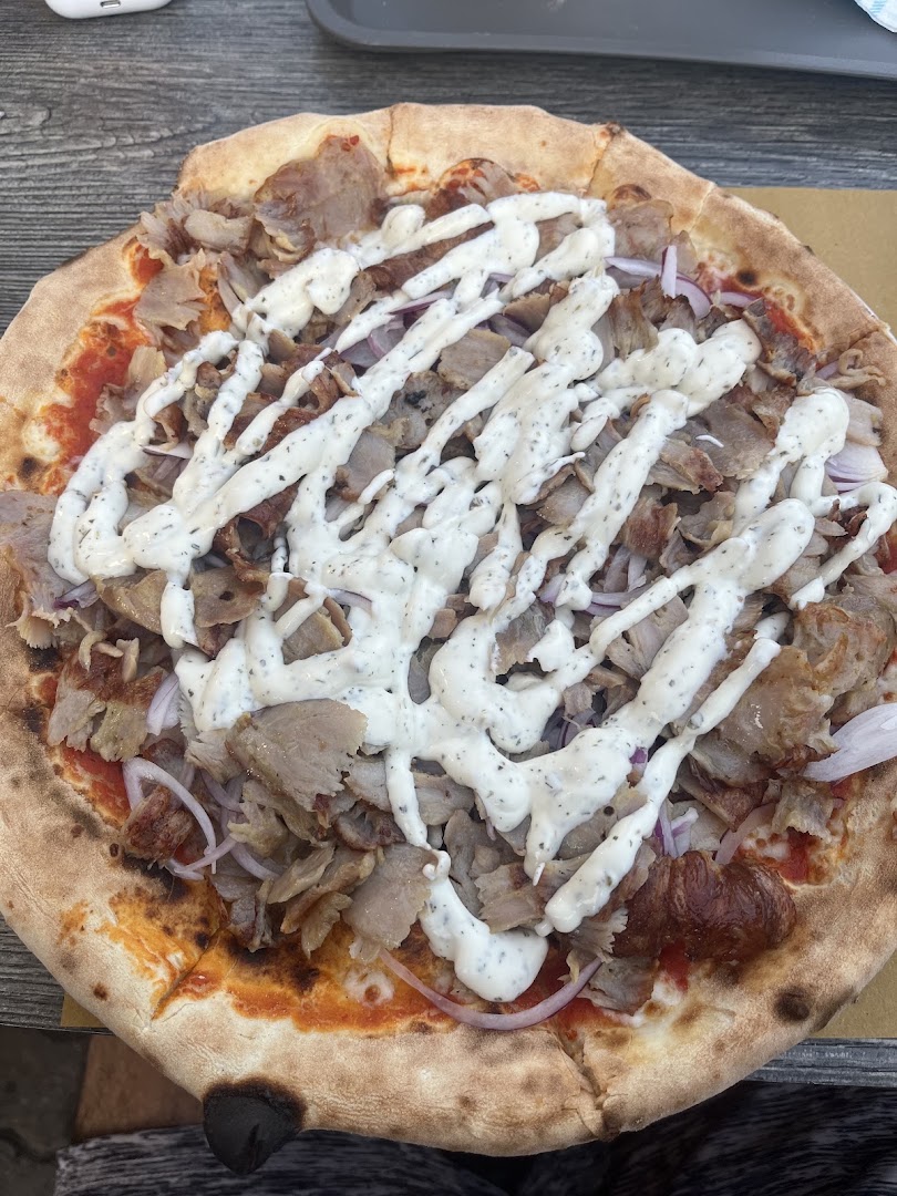 CALCO TURKISH KEBAP