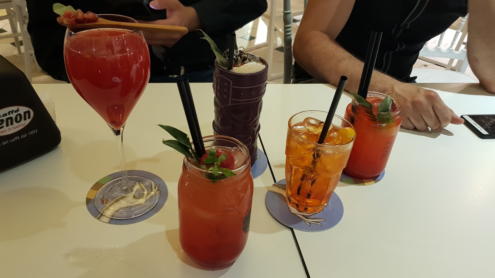 Caldarelli Dolce e Salato