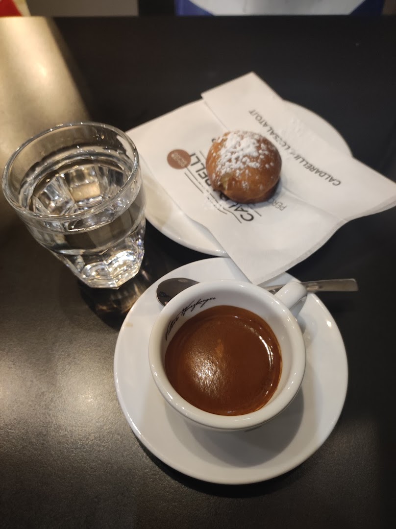 Caldarelli Dolce e Salato