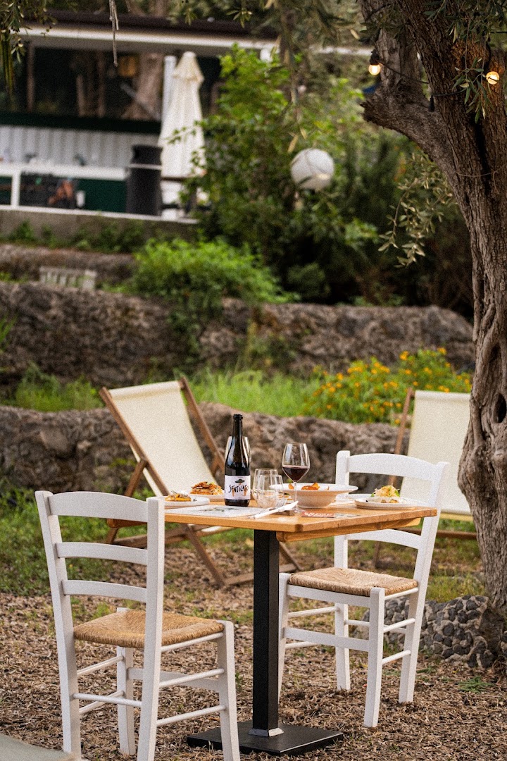 Caldera - Oasi urbana & bistrot