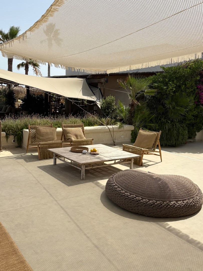 Calderisi Mare Beach Club, Monopoli